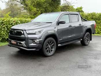 Used Toyota Hilux 2023 for sale - 74499724: Photo