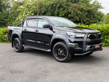 Used Toyota Hilux 2025 for sale - 74889302: Photo