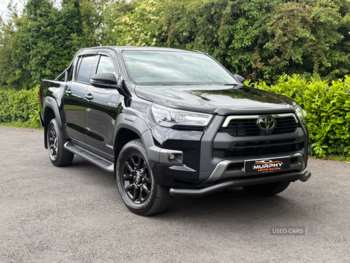 Used Toyota Hilux 2025 for sale - 74889302: Photo