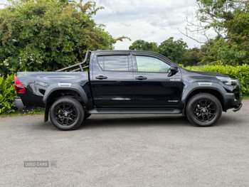 Used Toyota Hilux 2025 for sale - 74889302: Photo