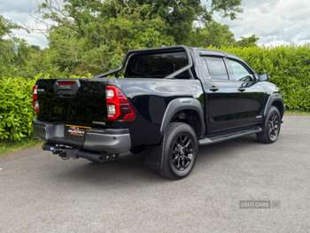 Used Toyota Hilux 2025 for sale - 74889302: Photo
