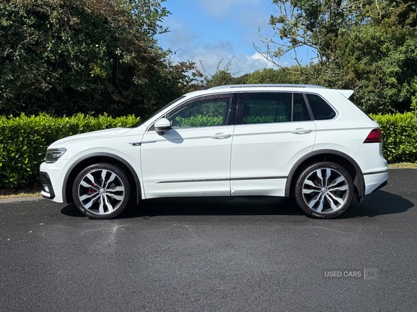 Used Volkswagen Tiguan 2017 for sale - 77244418: Photo 12