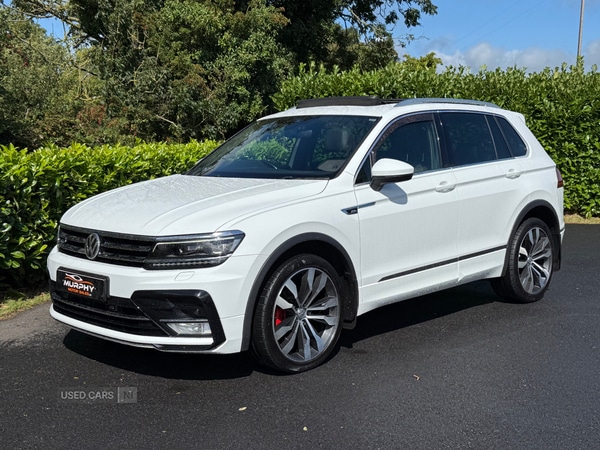 Used Volkswagen Tiguan 2017 for sale - 77244418: Photo 13