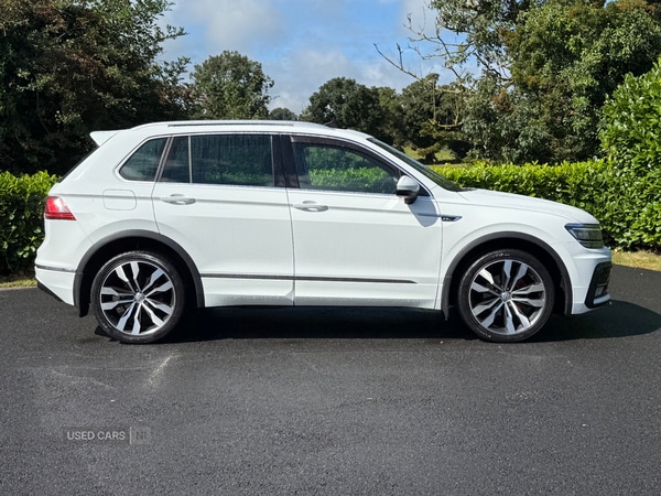 Used Volkswagen Tiguan 2017 for sale - 77244418: Photo 4
