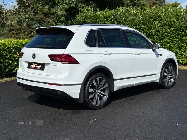 Used Volkswagen Tiguan 2017 for sale - 77244418: Photo 5