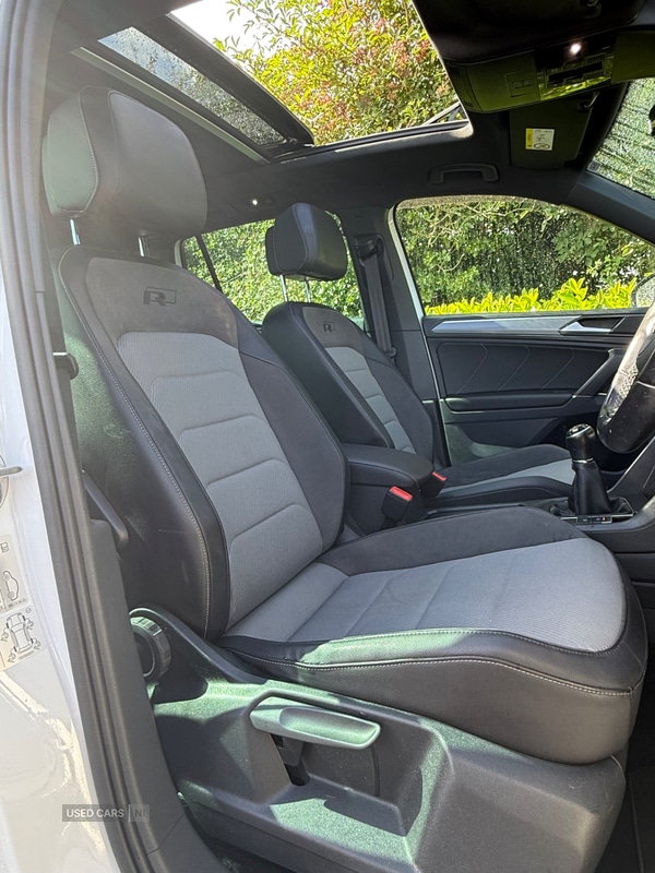 Used Volkswagen Tiguan 2017 for sale - 77244418: Photo 7