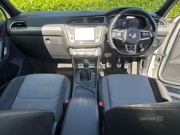 Used Volkswagen Tiguan 2017 for sale - 77244418: Photo 9