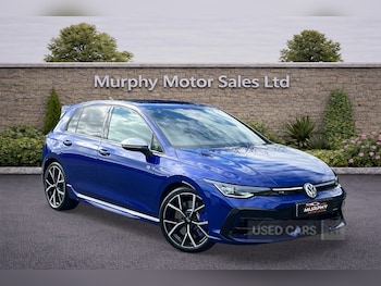 Used Volkswagen Golf 2025 for sale - 77910023: Photo