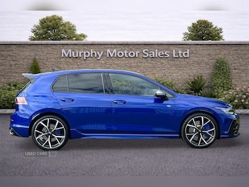 Used Volkswagen Golf 2025 for sale - 77910023: Photo