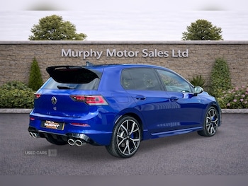 Used Volkswagen Golf 2025 for sale - 77910023: Photo