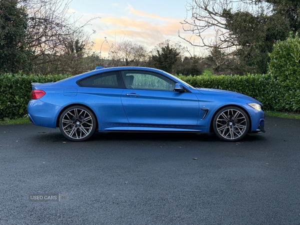 Used BMW 4 Series 2018 for sale - 76621118: Photo 10