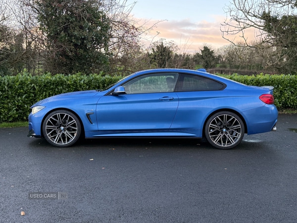 Used BMW 4 Series 2018 for sale - 76621118: Photo 4