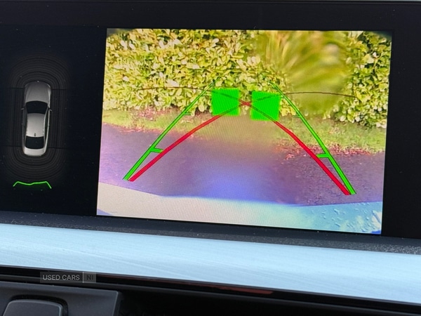 Used BMW 4 Series 2018 for sale - 76621118: Photo 5