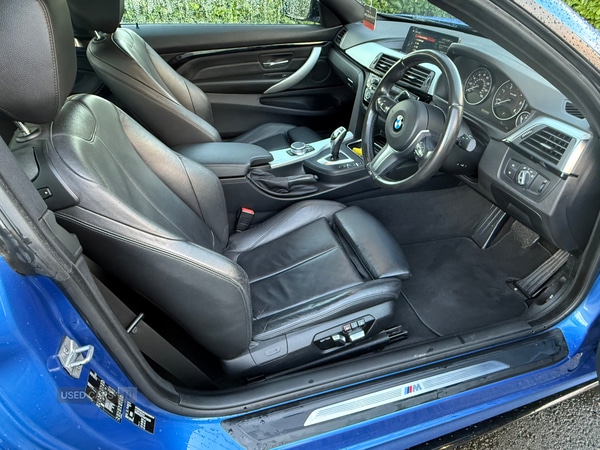 Used BMW 4 Series 2018 for sale - 76621118: Photo 7