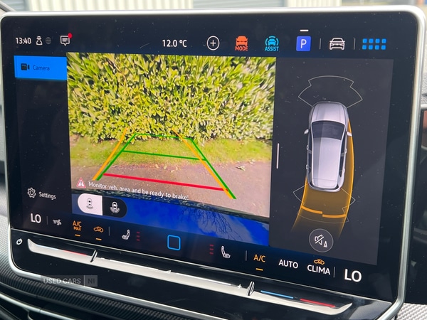 Used Volkswagen Golf 2025 for sale - 76927280: Photo 11