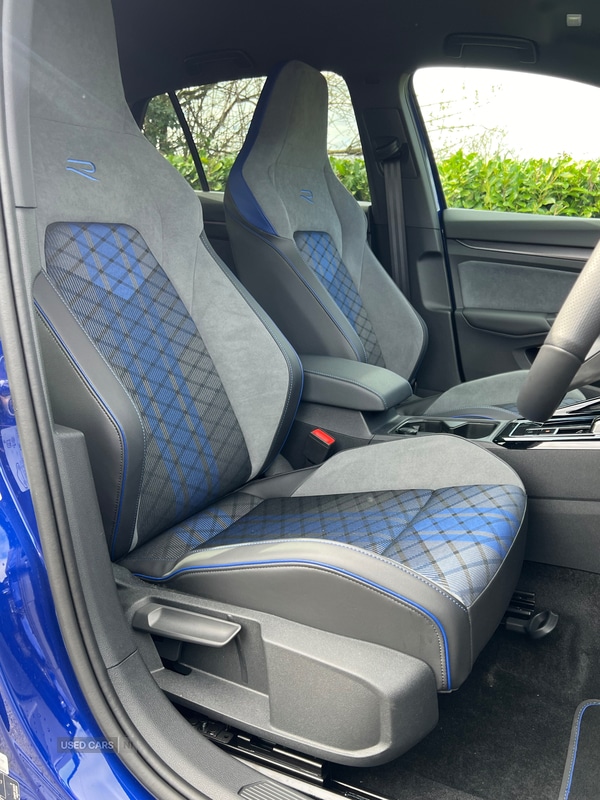 Used Volkswagen Golf 2025 for sale - 76927280: Photo 9