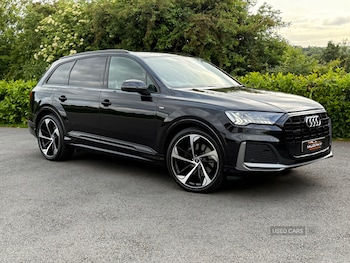 Audi - Q7