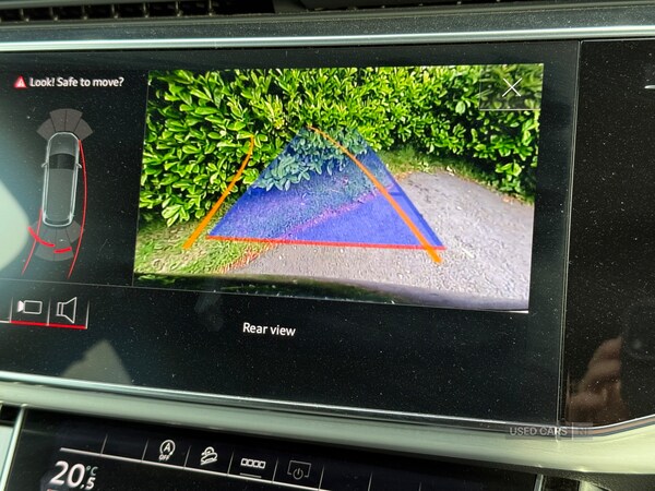 Used Audi Q7 2021 for sale - 76715863: Photo 14