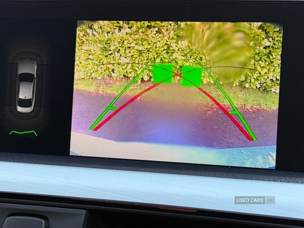 Used BMW 4 Series 2018 for sale - 77994516: Photo 10