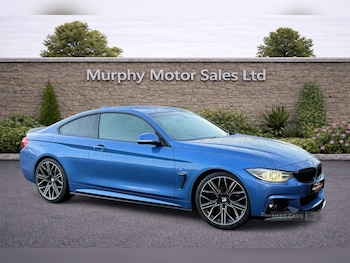 BMW 4 Series feature image