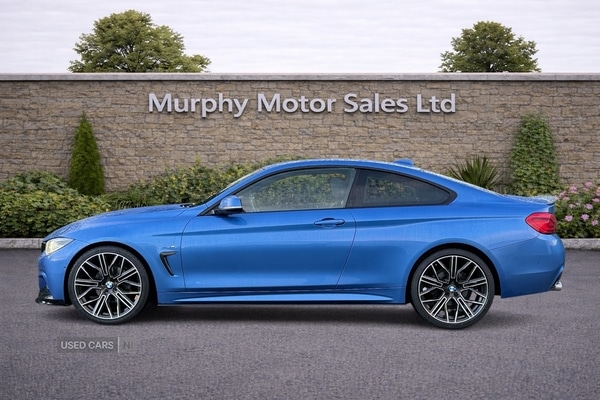 Used BMW 4 Series 2018 for sale - 77994516: Photo 6