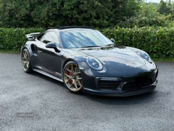 Used Porsche 911 2016 for sale - 75162872: Photo