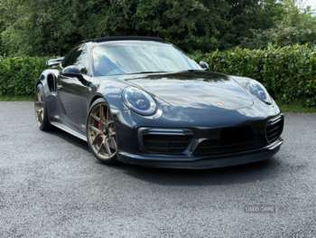 Used Porsche 911 2016 for sale - 75162872: Photo