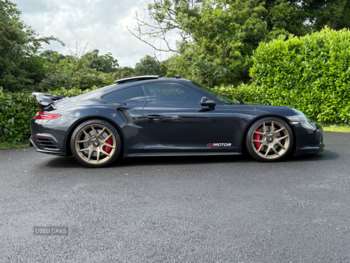 Used Porsche 911 2016 for sale - 75162872: Photo