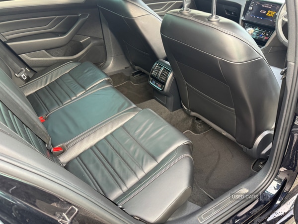 Used Volkswagen Passat 2021 for sale - 77910020: Photo 10