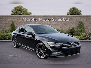 Used Volkswagen Passat 2021 for sale - 77910020: Photo