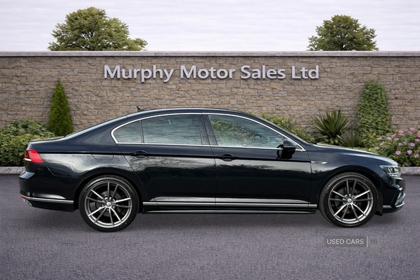 Used Volkswagen Passat 2021 for sale - 77910020: Photo 3