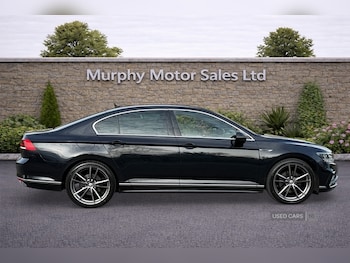 Used Volkswagen Passat 2021 for sale - 77910020: Photo