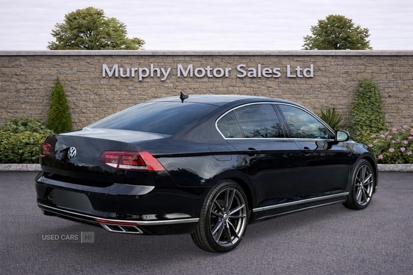Used Volkswagen Passat 2021 for sale - 77910020: Photo 4