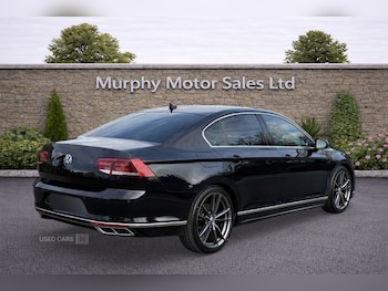 Used Volkswagen Passat 2021 for sale - 77910020: Photo