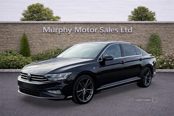 Used Volkswagen Passat 2021 for sale - 77910020: Photo 5