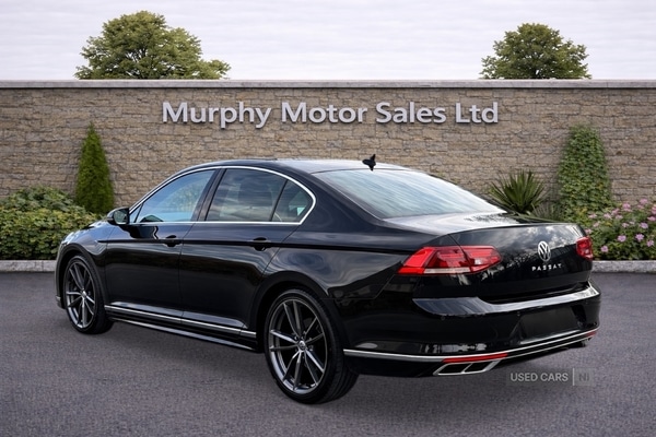 Used Volkswagen Passat 2021 for sale - 77910020: Photo 7