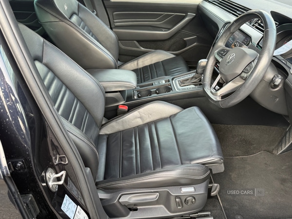 Used Volkswagen Passat 2021 for sale - 77910020: Photo 8