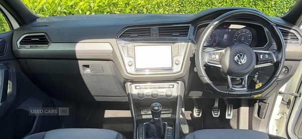 Used Volkswagen Tiguan 2017 for sale - 77910034: Photo 10