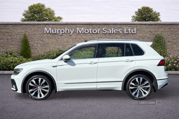 Used Volkswagen Tiguan 2017 for sale - 77910034: Photo 6