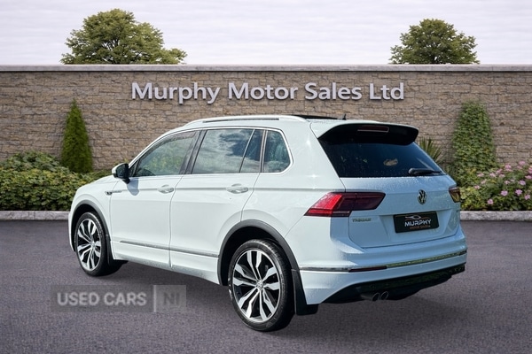 Used Volkswagen Tiguan 2017 for sale - 77910034: Photo 7