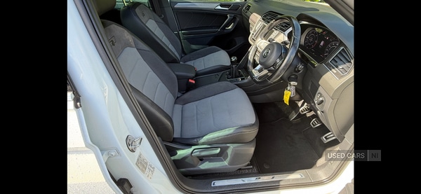 Used Volkswagen Tiguan 2017 for sale - 77910034: Photo 8