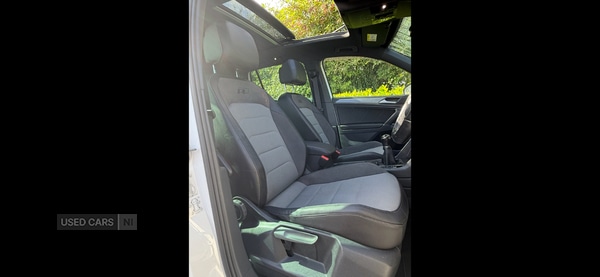 Used Volkswagen Tiguan 2017 for sale - 77910034: Photo 9