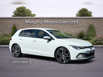 Used Volkswagen Golf 2020 for sale - 78536259: Photo