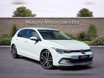 Used Volkswagen Golf 2020 for sale - 78536259: Photo