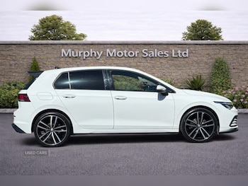 Used Volkswagen Golf 2020 for sale - 78536259: Photo