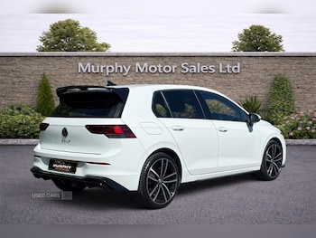 Used Volkswagen Golf 2020 for sale - 78536259: Photo