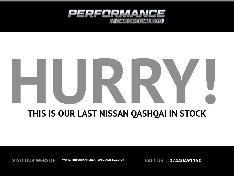 Used Nissan Qashqai 2017 for sale - 77436421: Photo 3