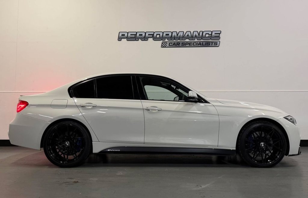 Used BMW 3 Series 2015 for sale - 77080541: Photo 10