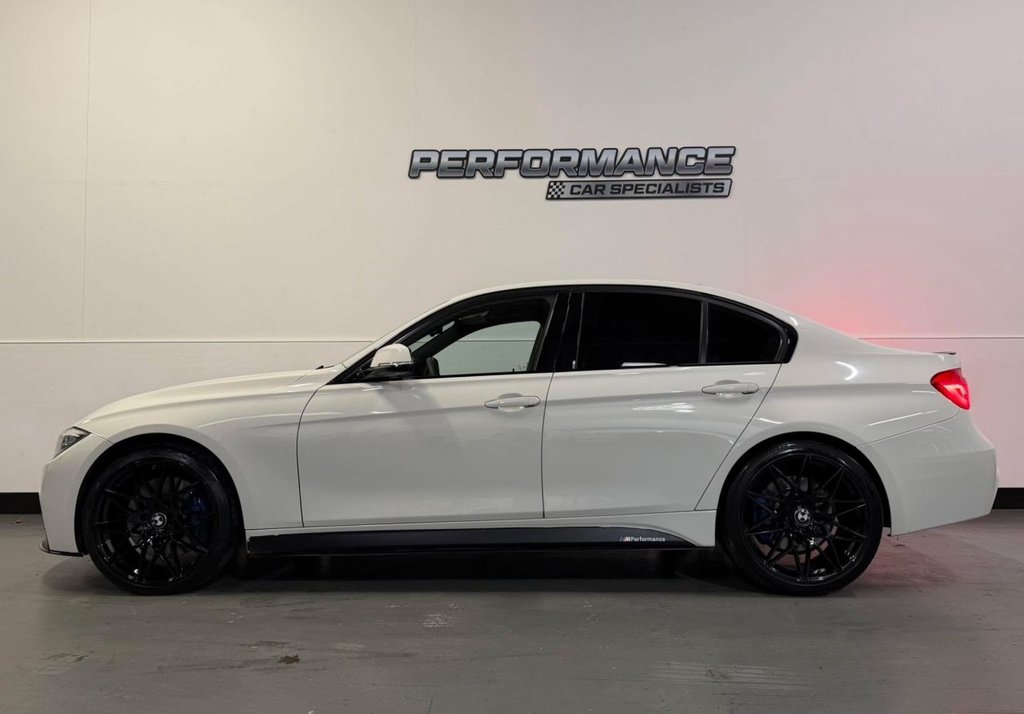 Used BMW 3 Series 2015 for sale - 77080541: Photo 11