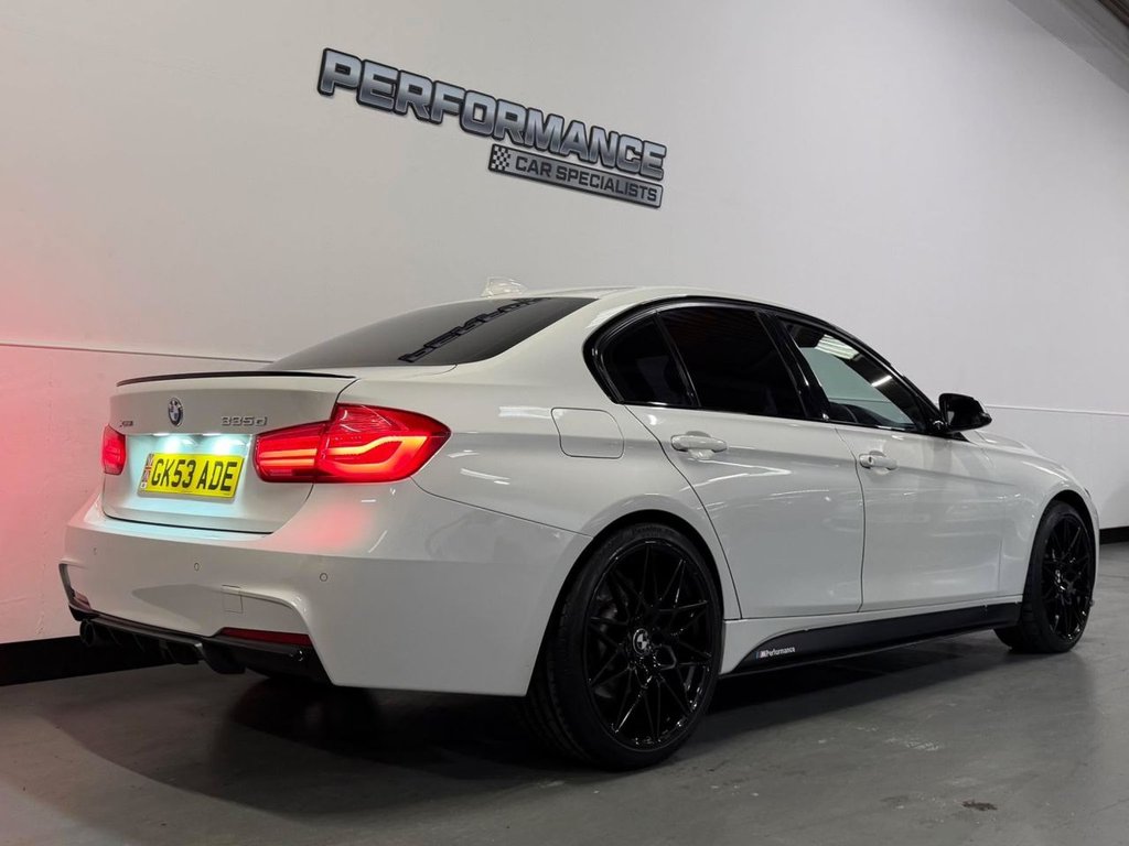 Used BMW 3 Series 2015 for sale - 77080541: Photo 12